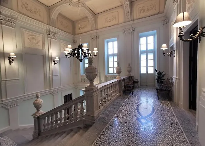 Royal Palace トリノ