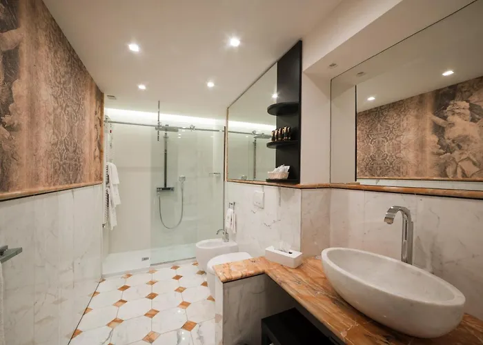 Royal Palace 5* Torino