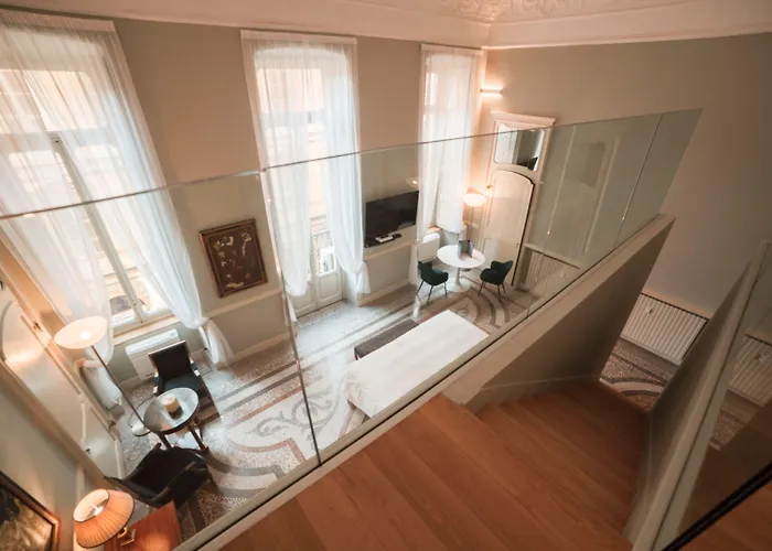 Royal Palace Szálloda 5*