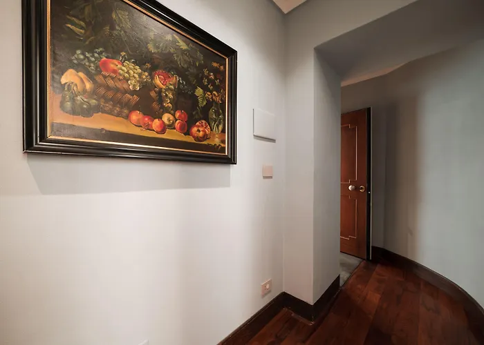 Szálloda Royal Palace Torino