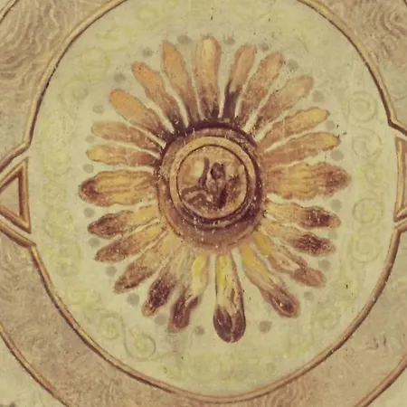 호텔 Royal Palace 5*