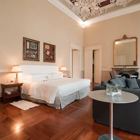 Royal Palace 토리노