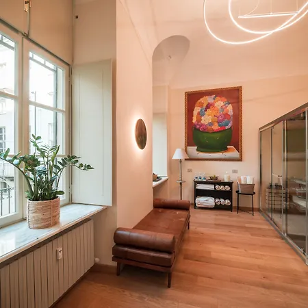 호텔 Royal Palace 5*