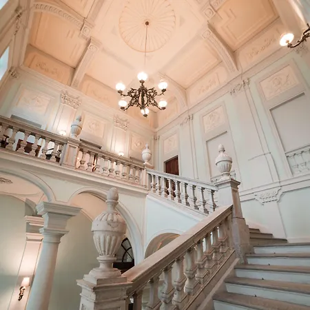 Royal Palace 토리노