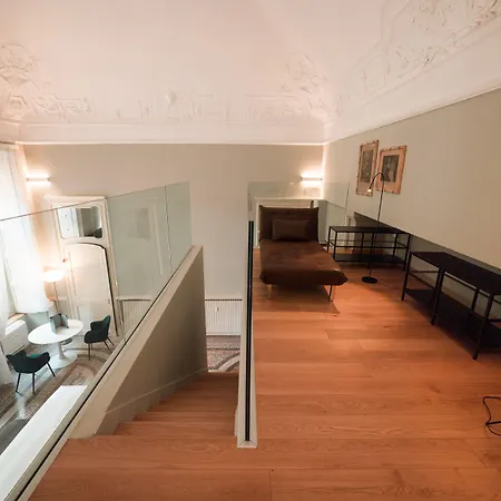 Royal Palace 5* 토리노